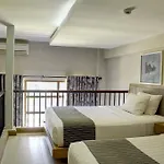 Crown Regency Resort And Convention Center