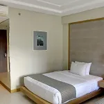 Crown Regency Resort And Convention Center