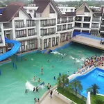 Crown Regency Resort And Convention Center