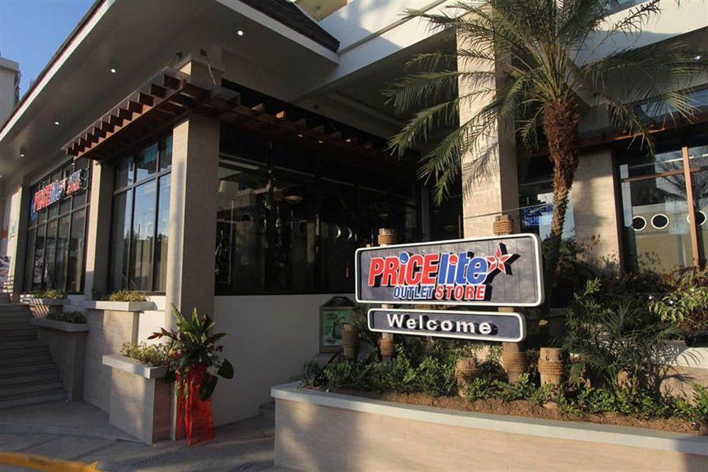 Crown Regency And Convention Center Balabag (Boracay)