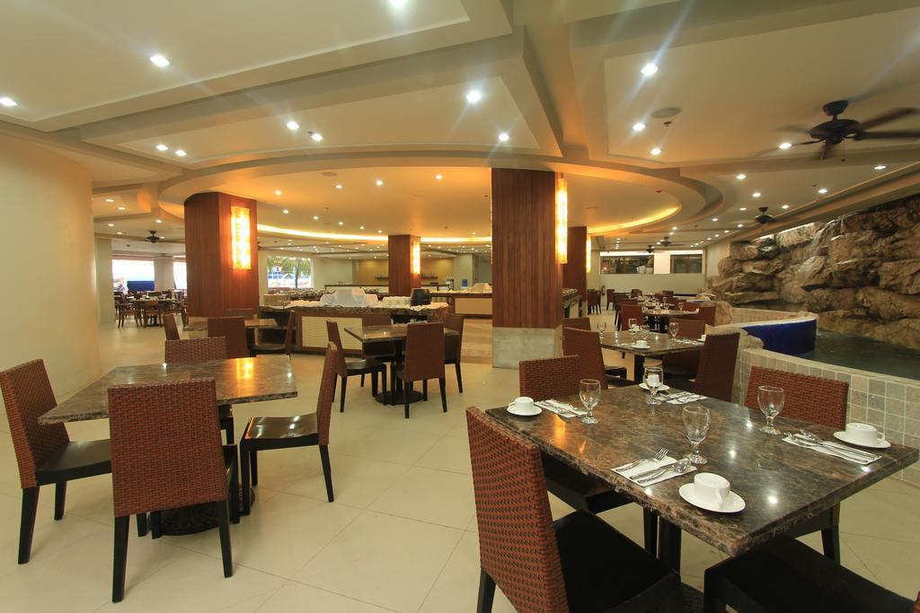Crown Regency And Convention Center 3* Balabag (Boracay)