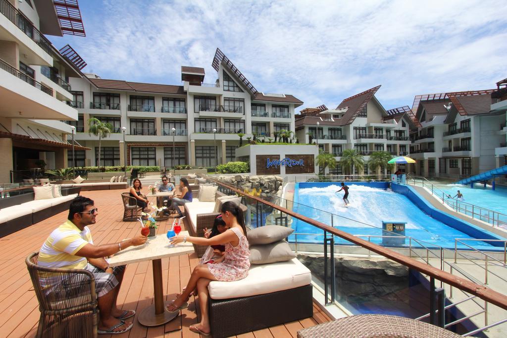 Crown Regency And Convention Center Balabag (Boracay)