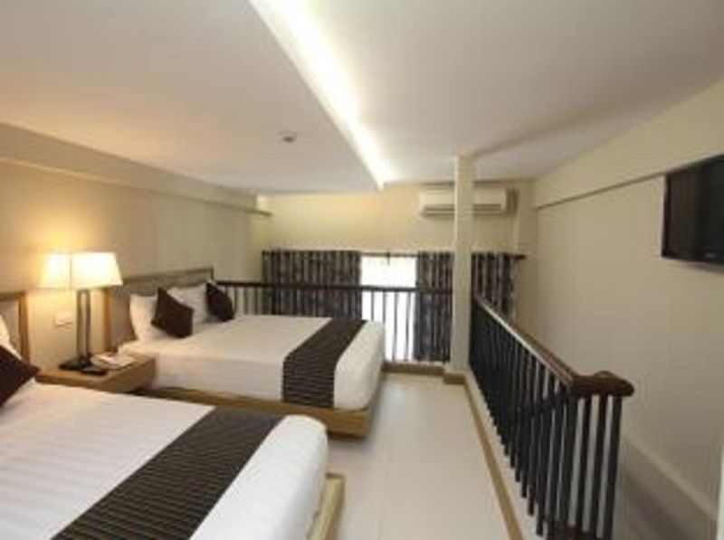 Resort Crown Regency And Convention Center Balabag (Boracay)
