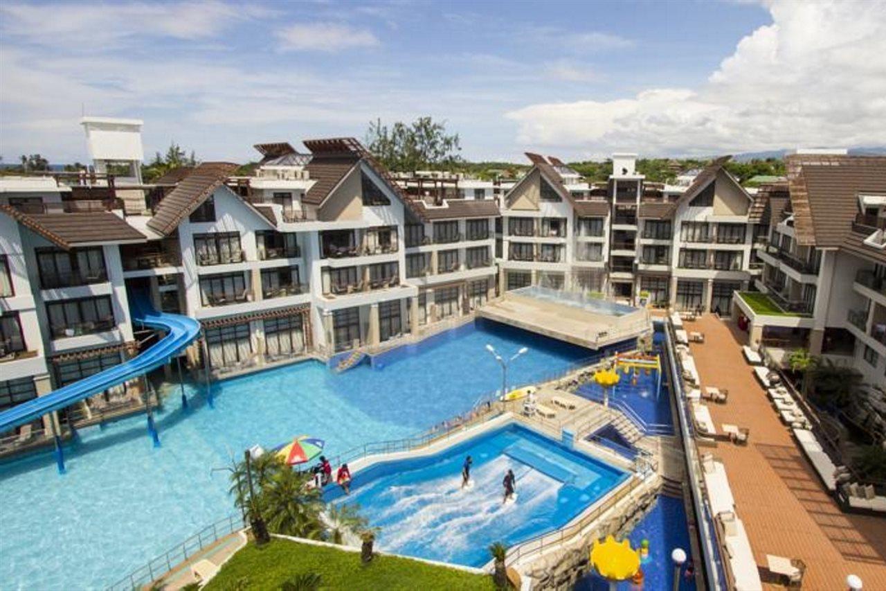 Crown Regency And Convention Center Balabag (Boracay)