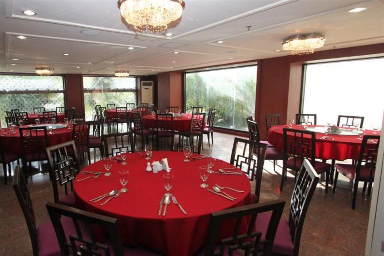 Resort Crown Regency And Convention Center Balabag (Boracay)