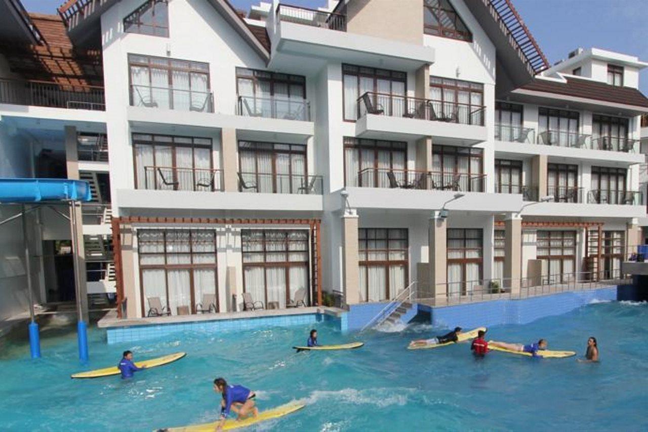 Resort Crown Regency And Convention Center 3*