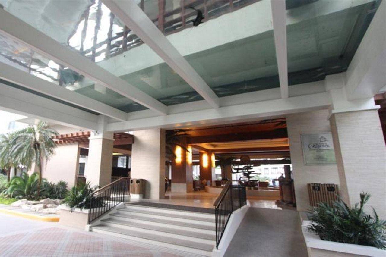 Crown Regency And Convention Center