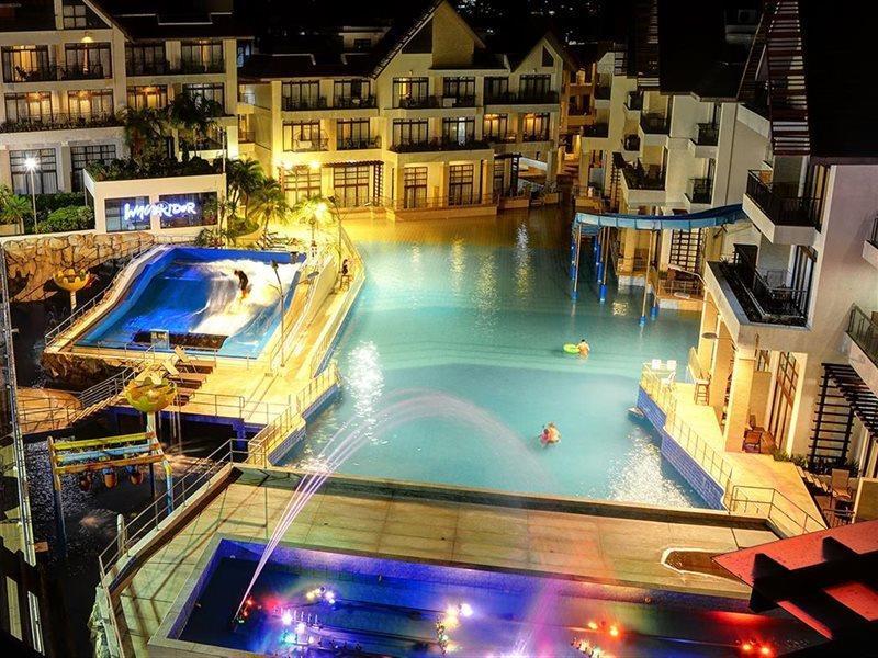 Crown Regency And Convention Center Balabag (Boracay)
