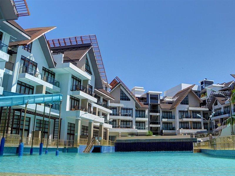 Crown Regency And Convention Center Balabag (Boracay)