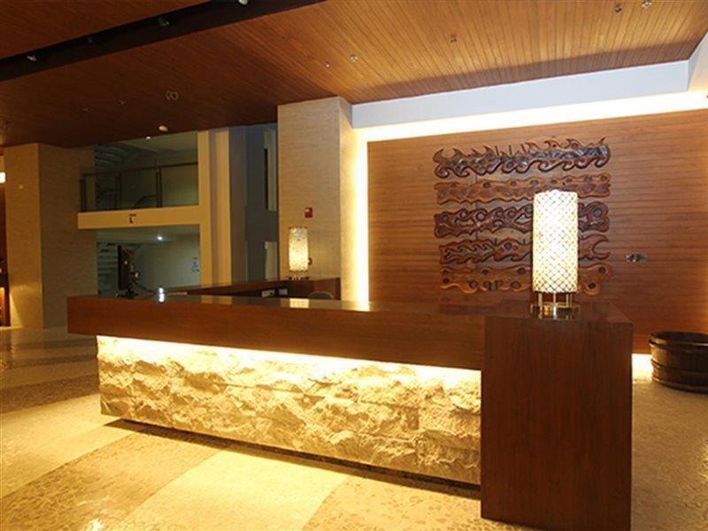 Resort Crown Regency And Convention Center 3*