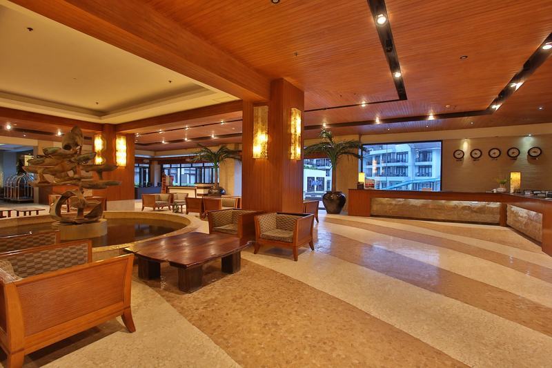 Resort Crown Regency And Convention Center Balabag (Boracay)