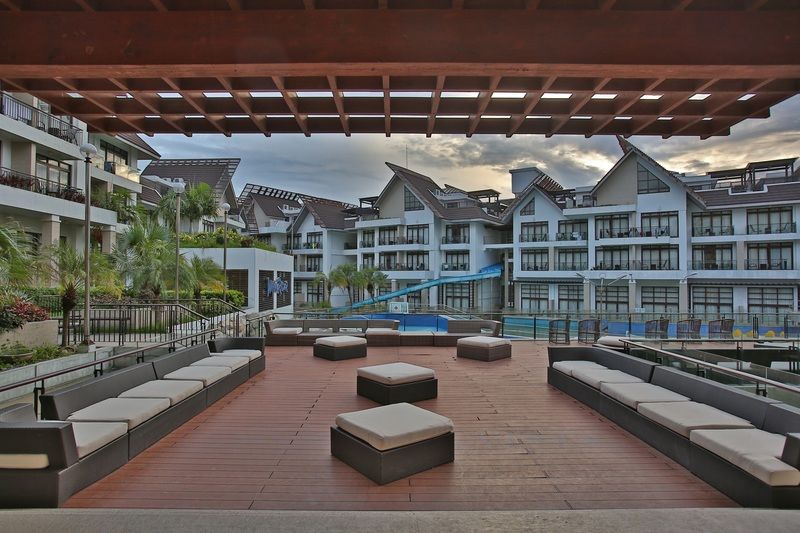 Crown Regency And Convention Center Balabag (Boracay)