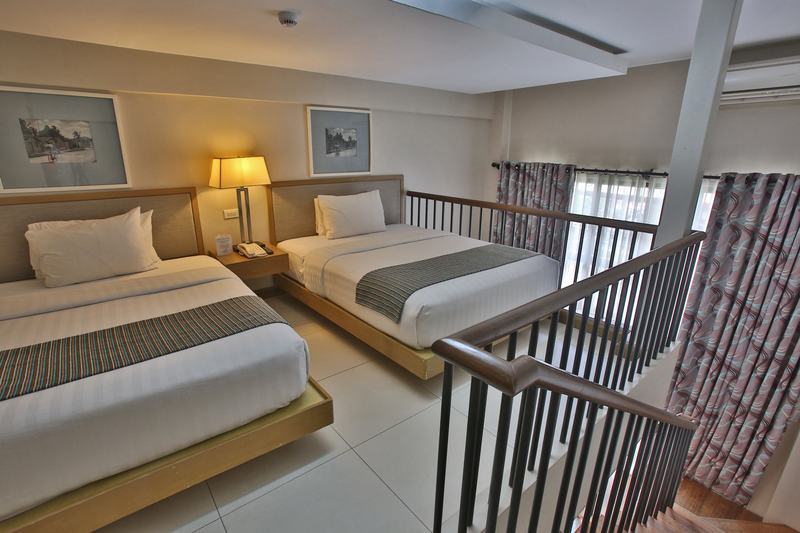 Crown Regency And Convention Center 3* Balabag (Boracay)